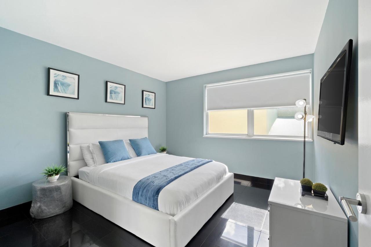 Appartamento Casa Grande On Ocean Drive *