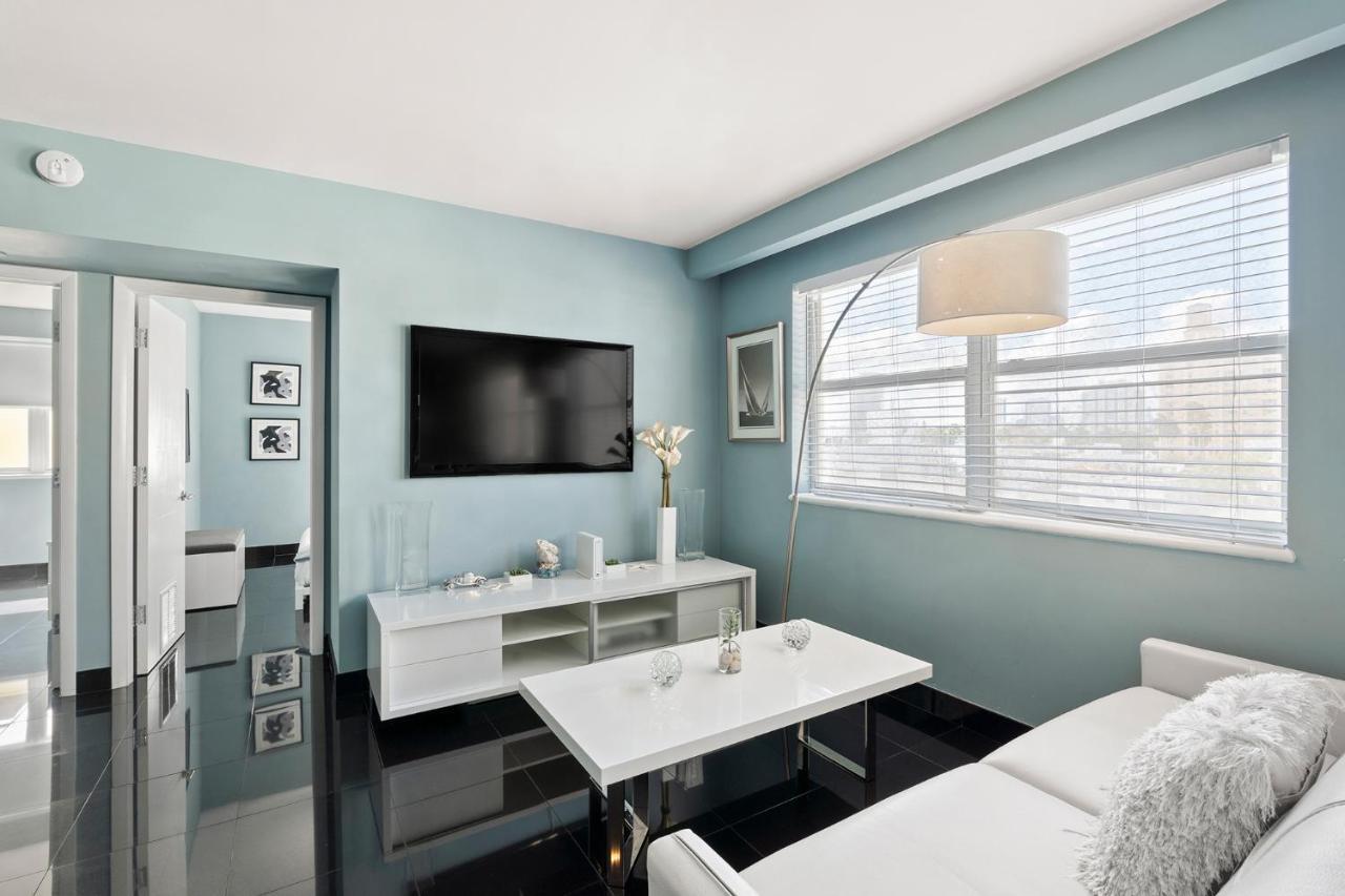 Casa Grande On Ocean Drive Appartamento