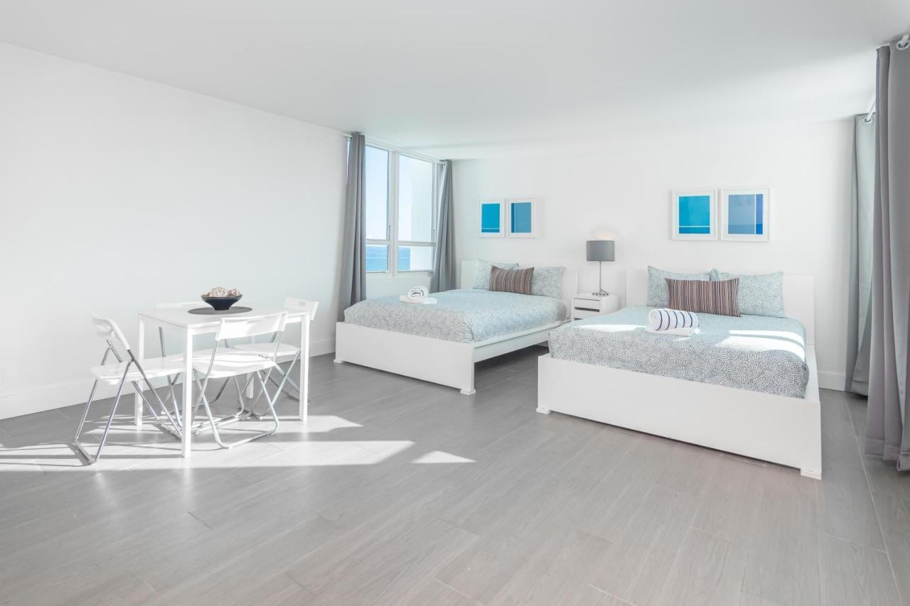 Aparthotel Girasole Miami Beach
