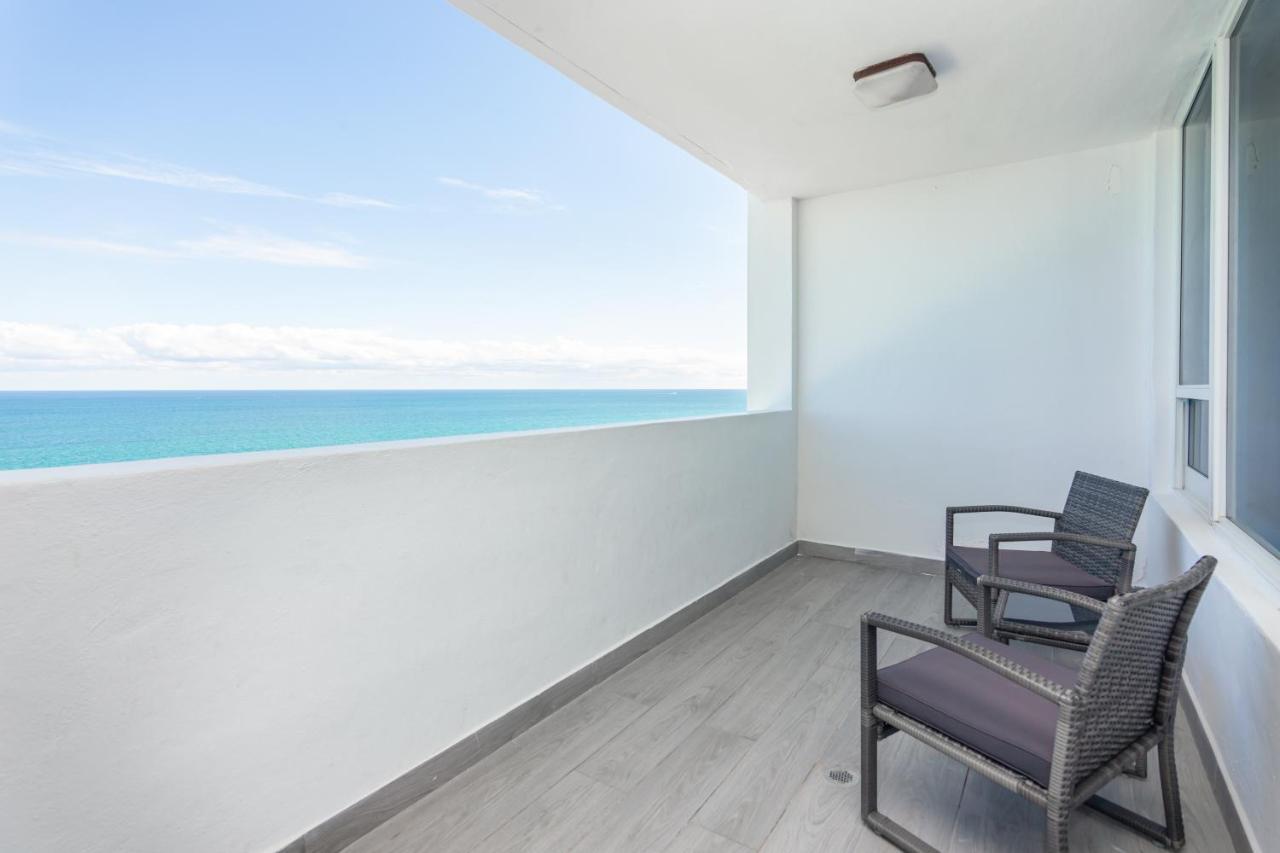 Girasole Aparthotel