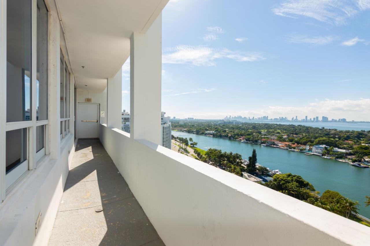 Girasole * Miami Beach