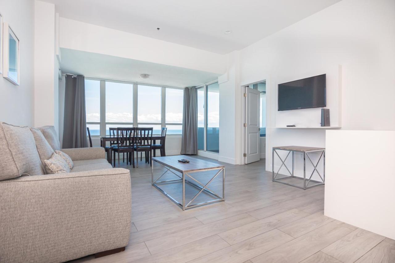 Girasole Aparthotel Miami Beach