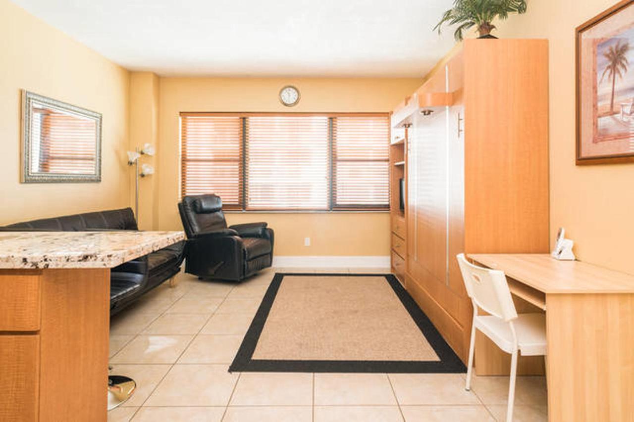 Apartamento Casablanca On The Miami Beach