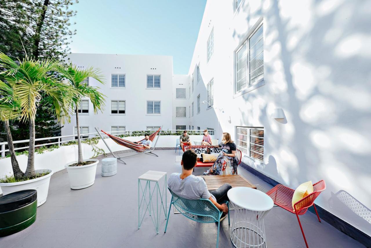 Hotel Viajero Miami (adults Only) Miami Beach