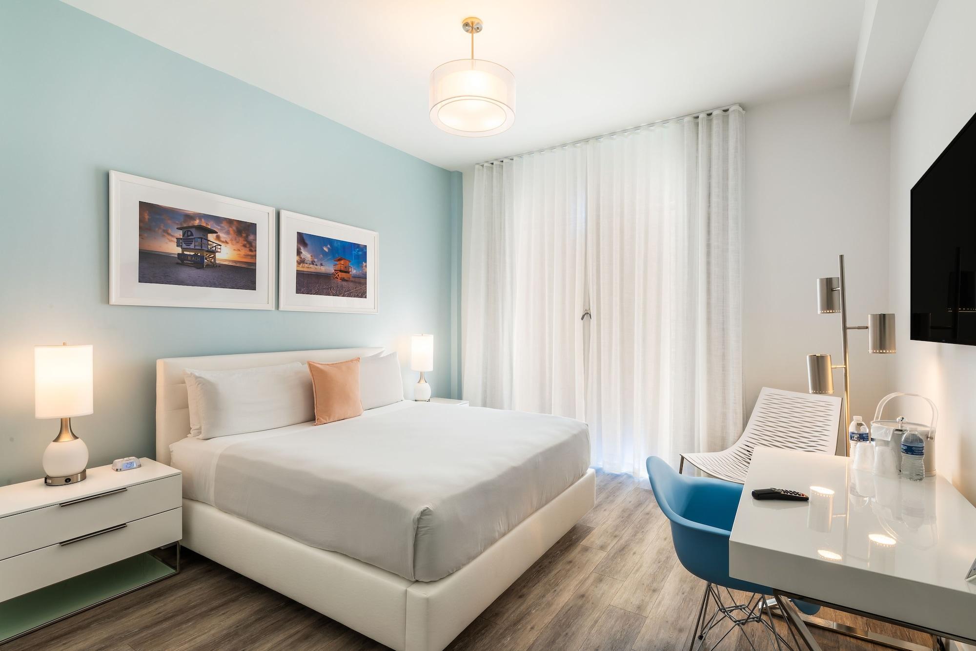 Hotel President Miami Beach