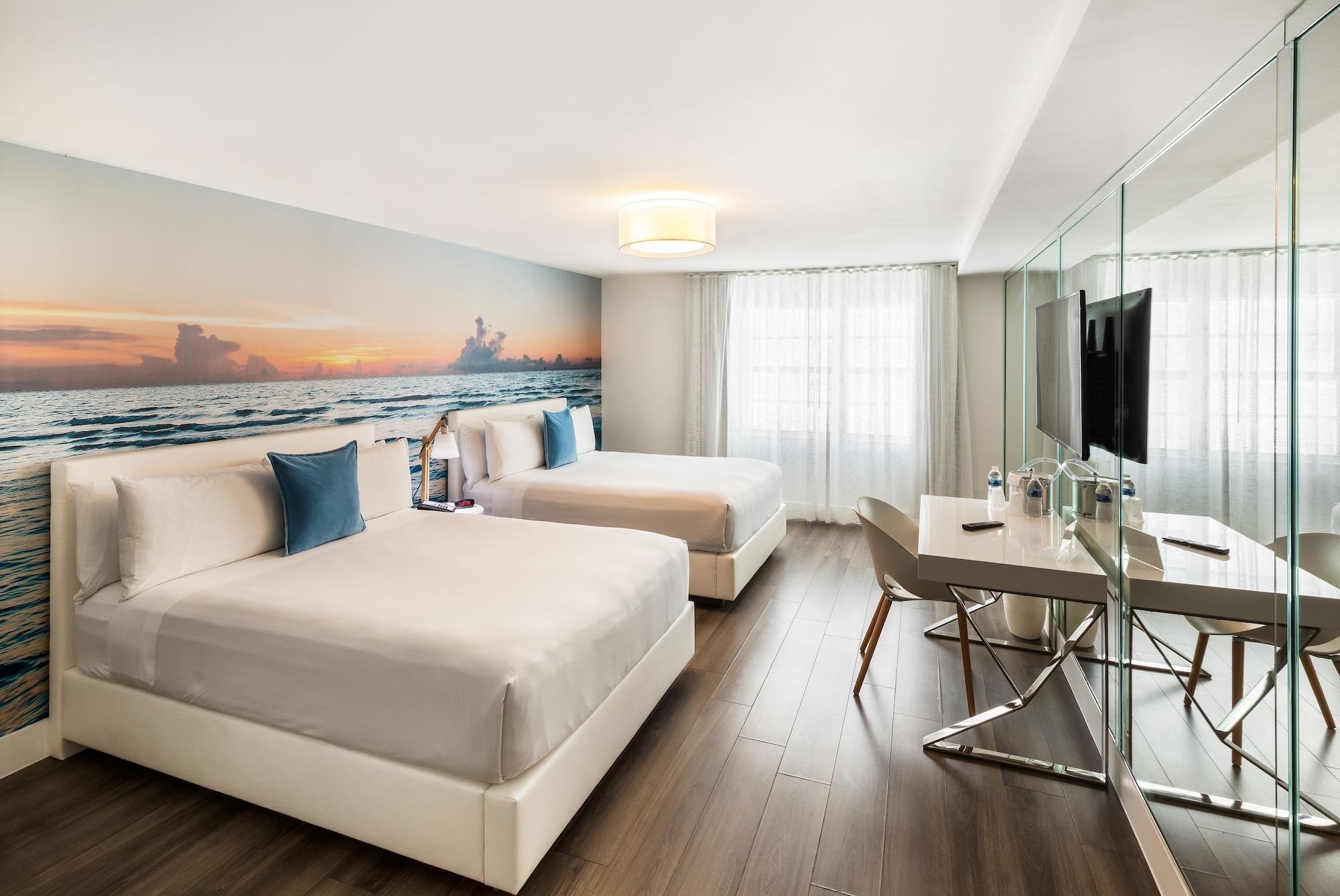 President Hotel
