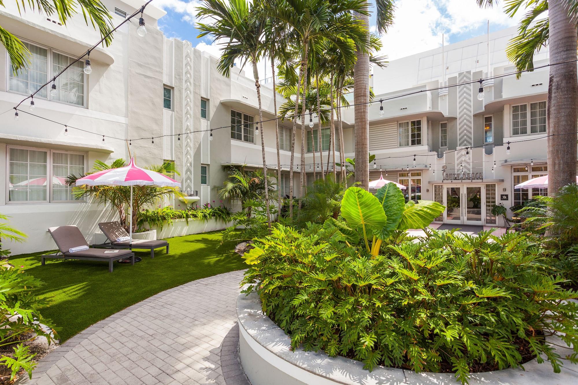 South Hotel 4*