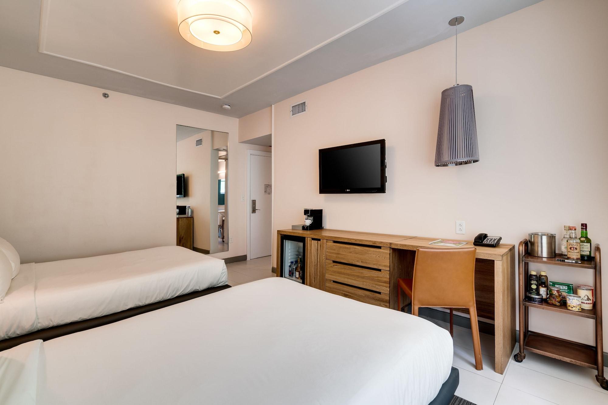 Hotel South Miami Beach