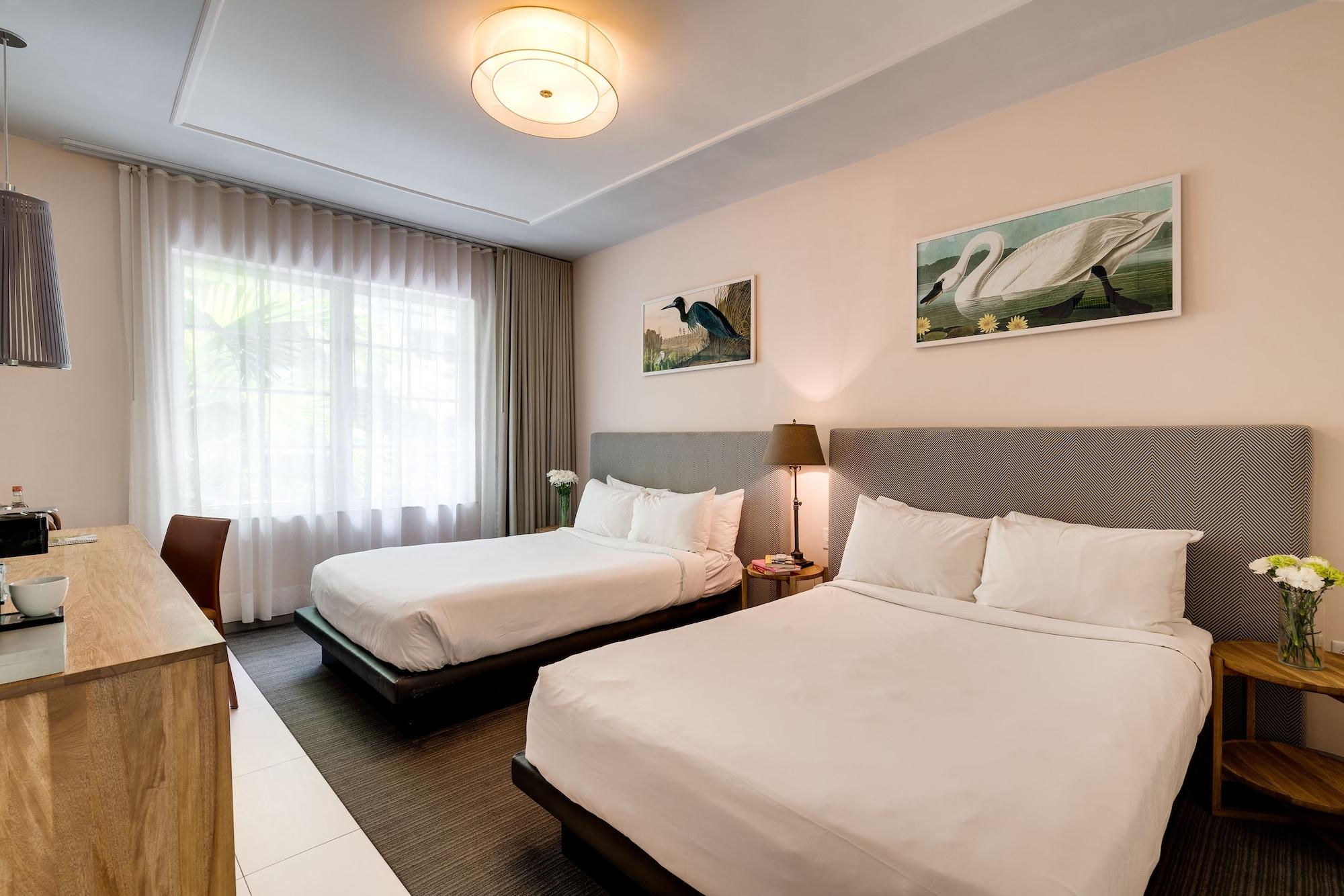 Hotel South Miami Beach