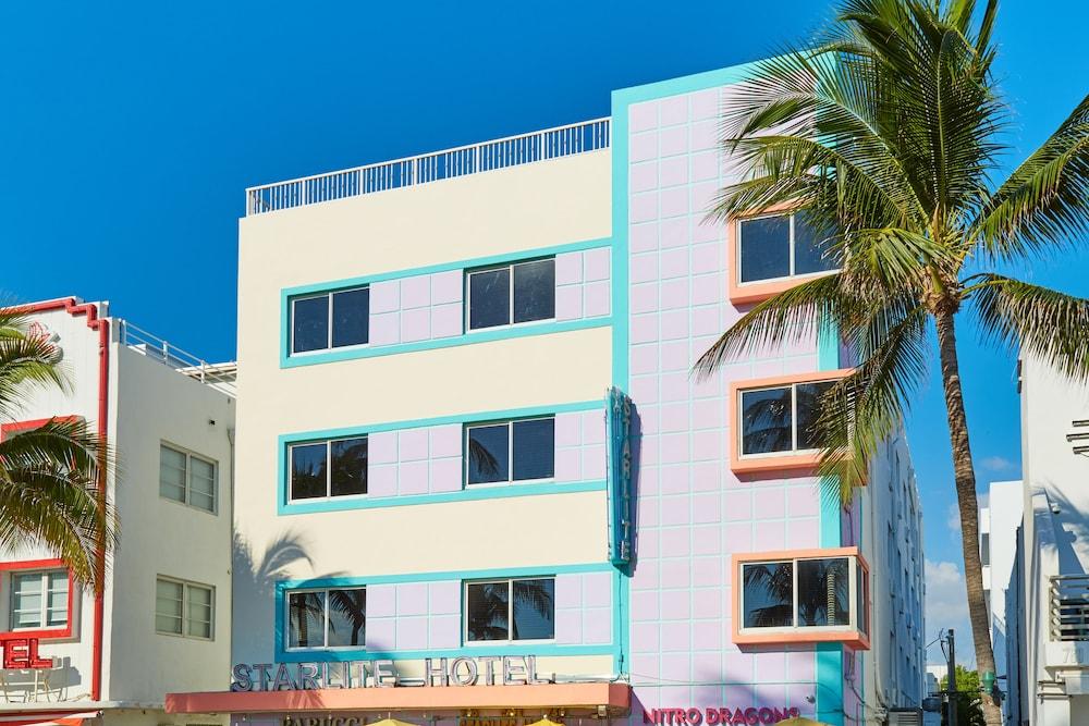 Starlite Miami Beach