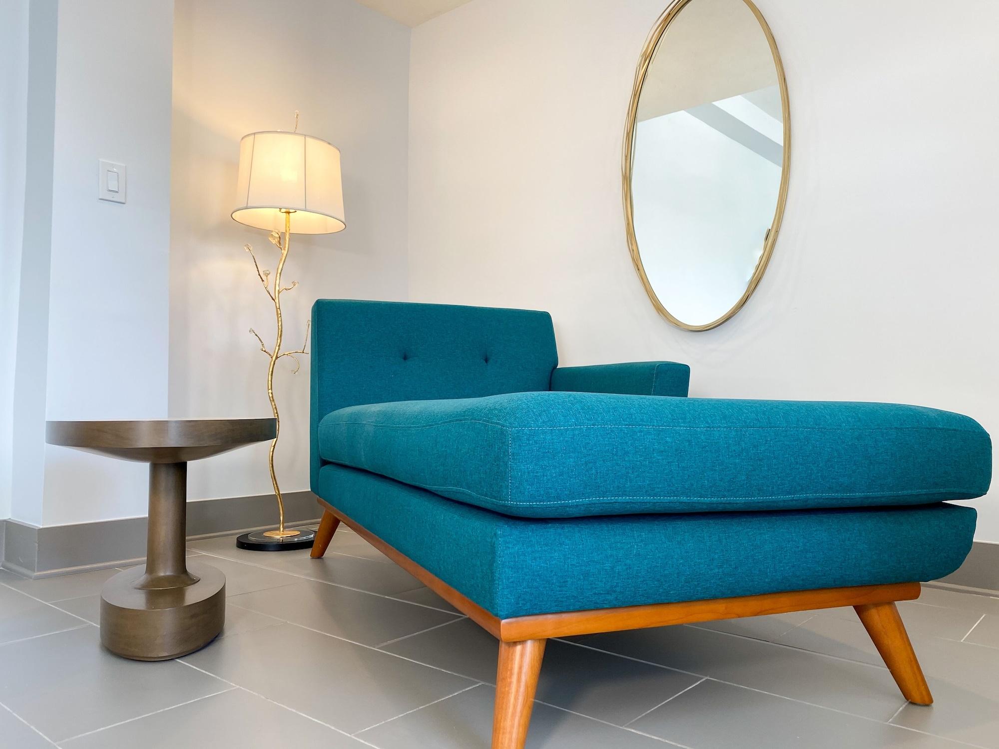 Marseilles Beachfront 4*