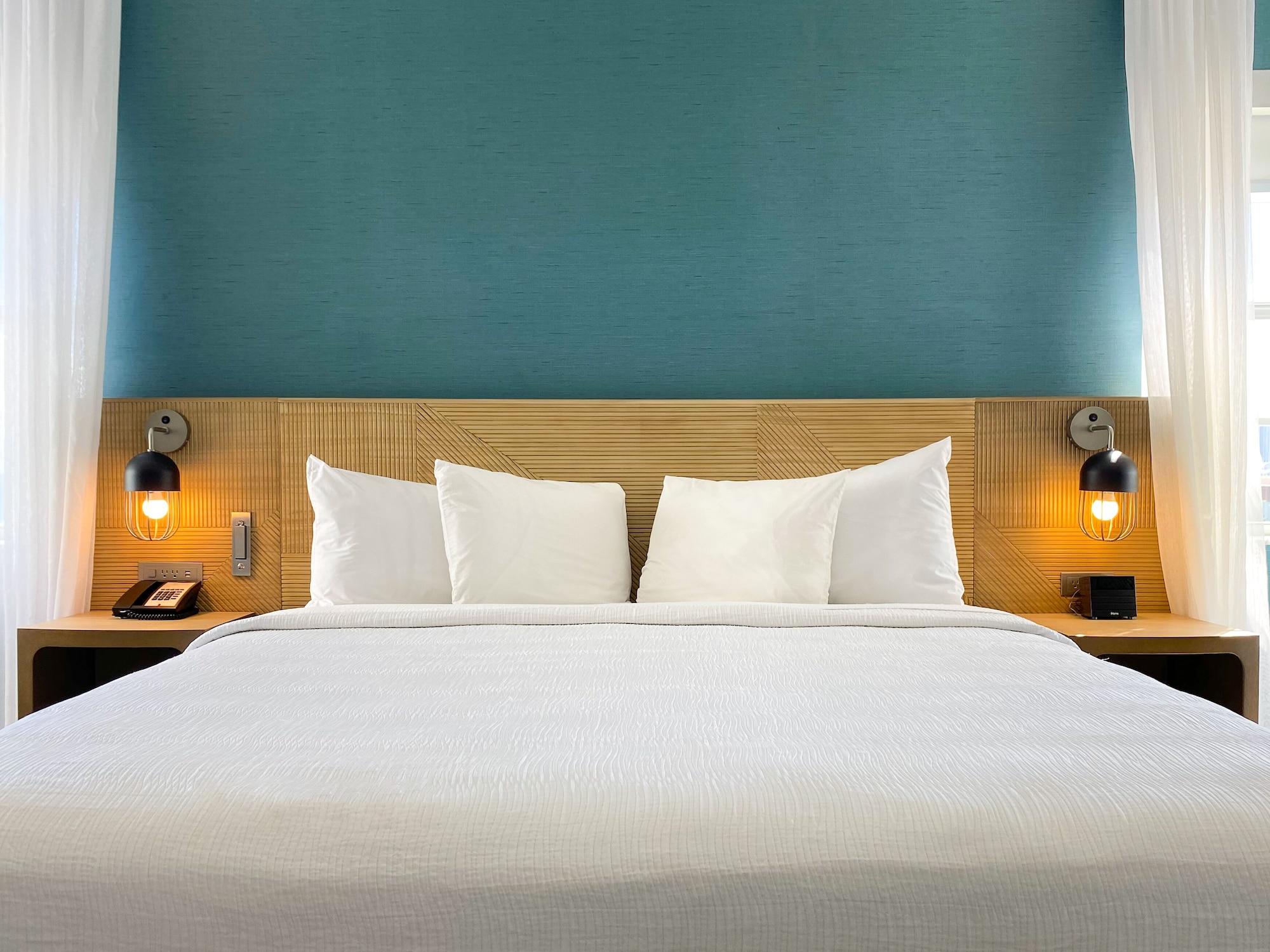 Marseilles Beachfront 4*