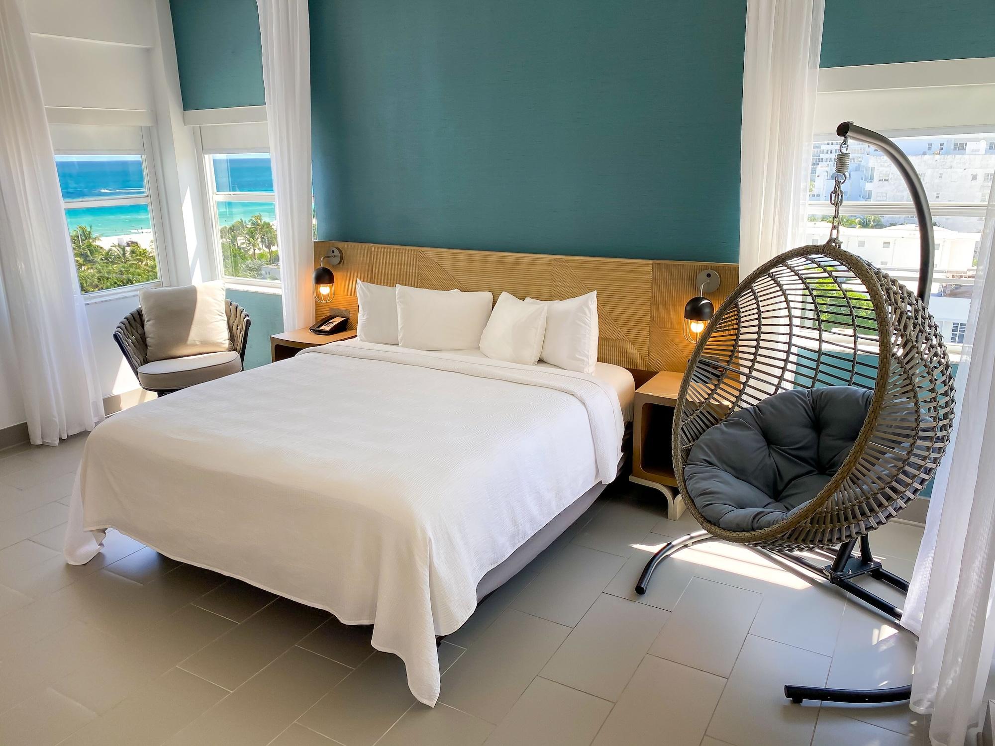 Marseilles Beachfront 4*