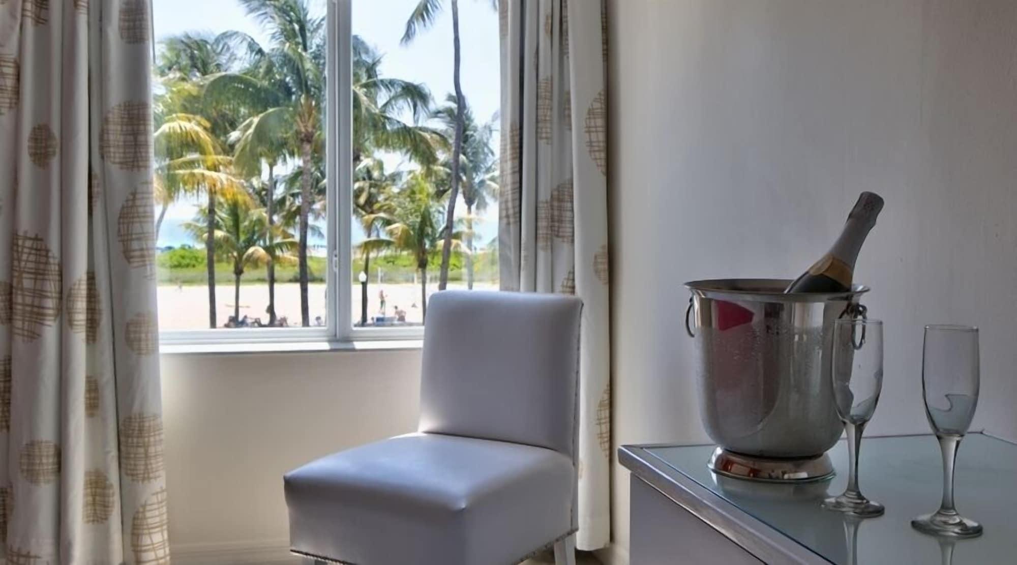 Beacon South Miami Beach