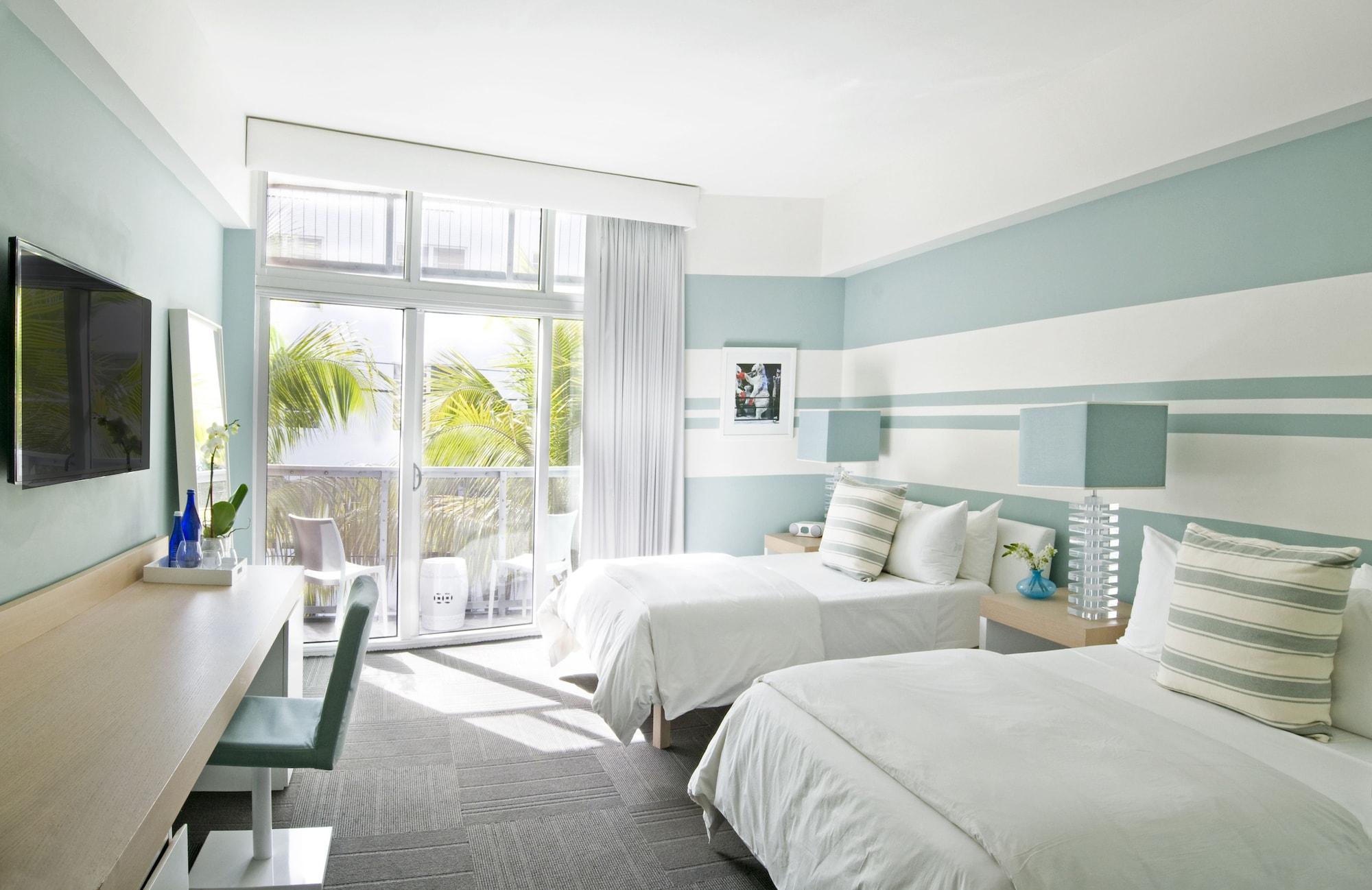 Hotel The Local House Miami Beach
