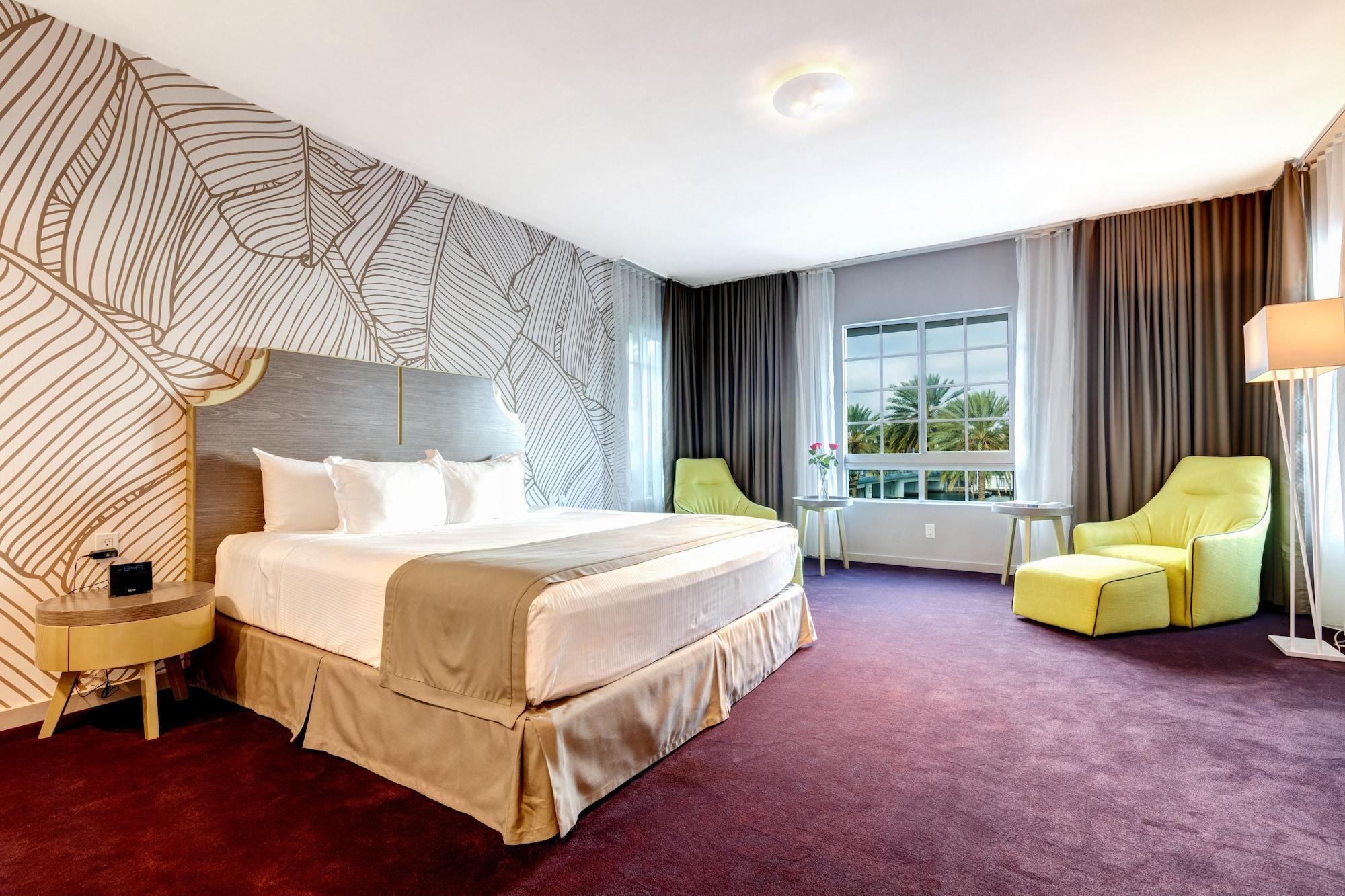 Apartamento Alamo Miami Miami Beach