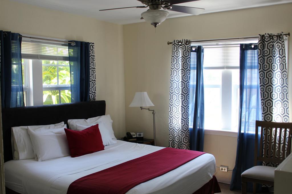Baltic Miami Beach