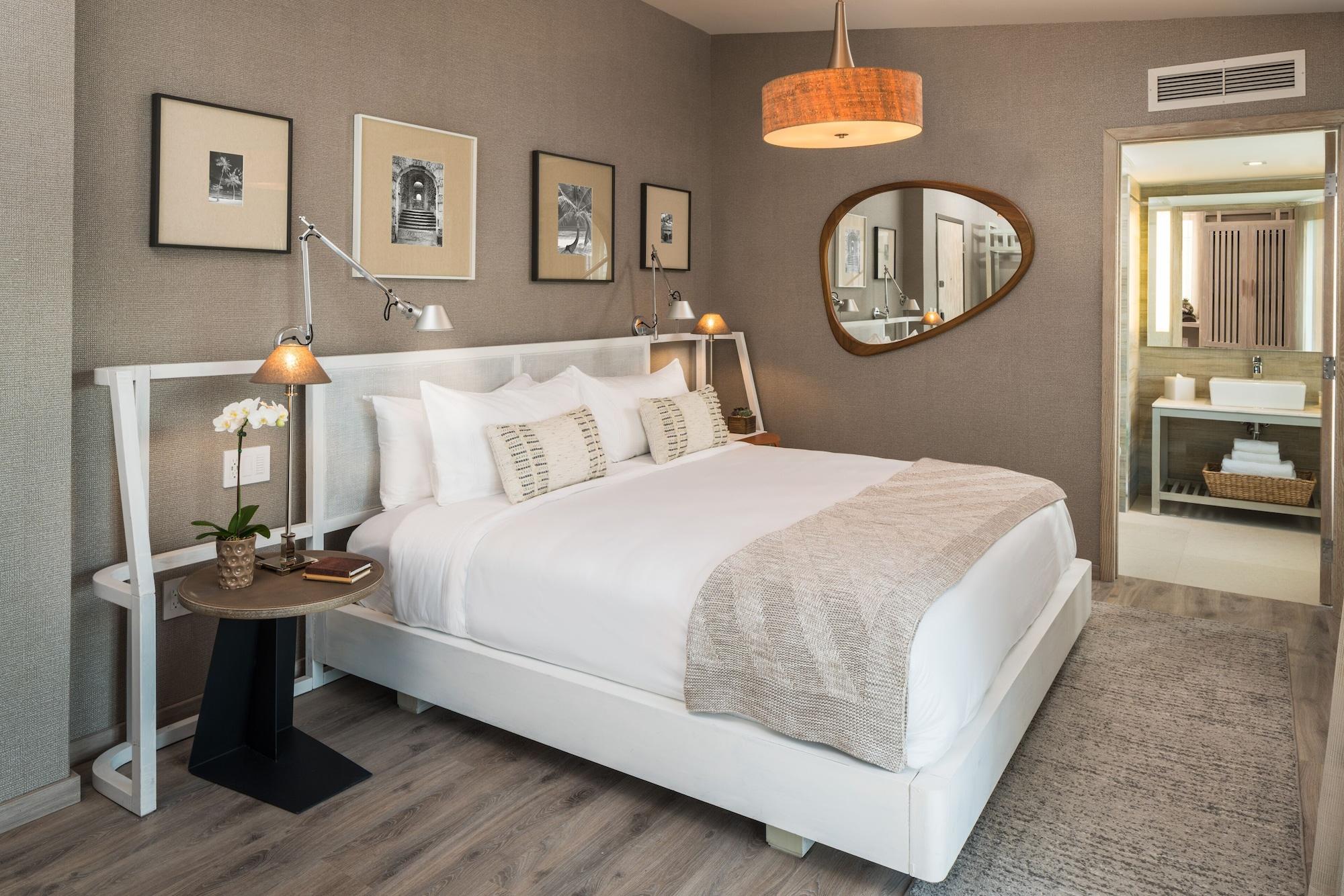 Hotel Lennox Miami