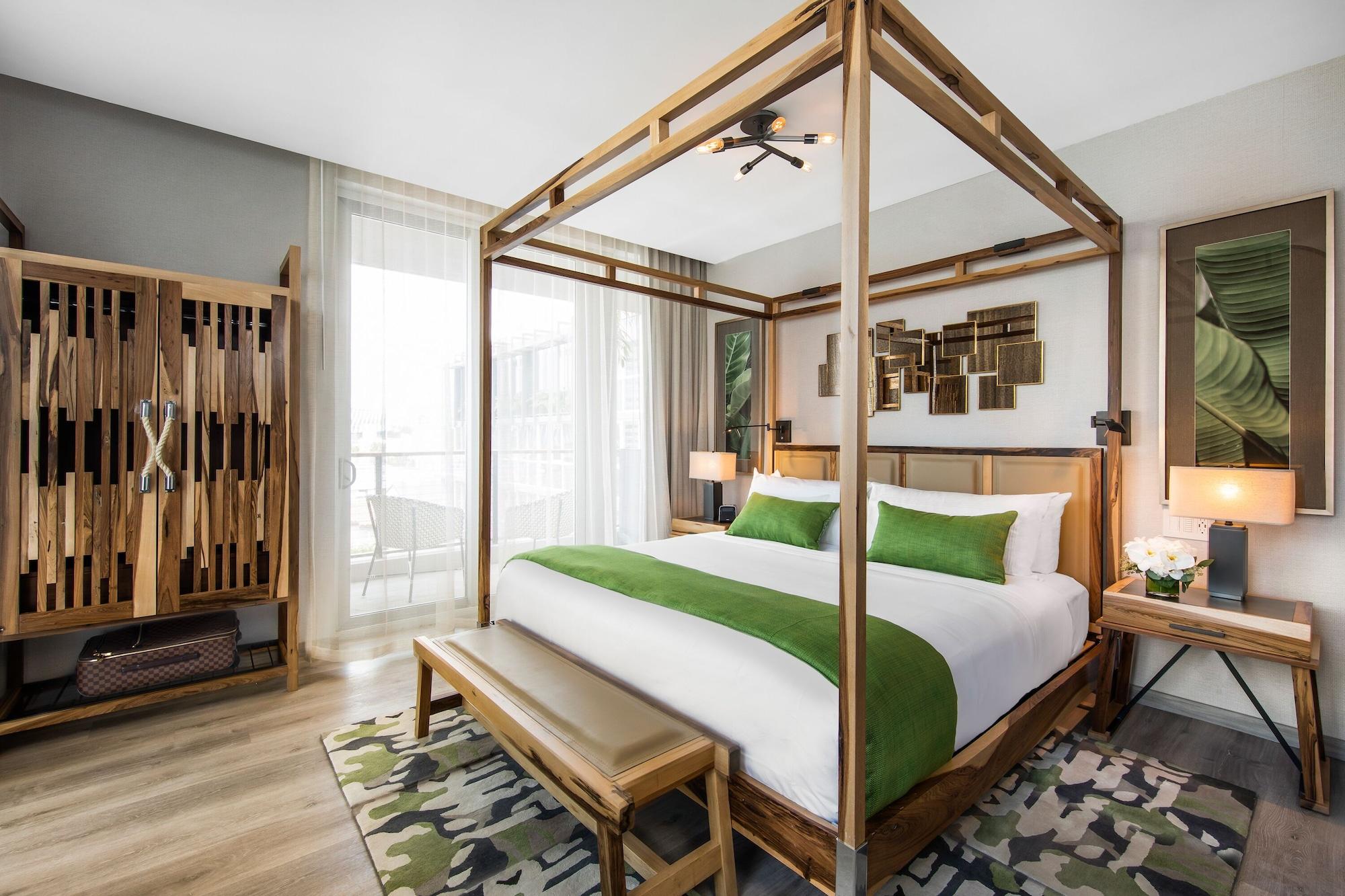Hotel Lennox Miami Miami Beach