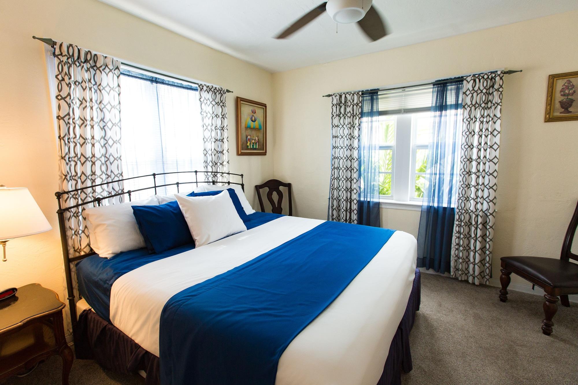 Baltic 2* Miami Beach