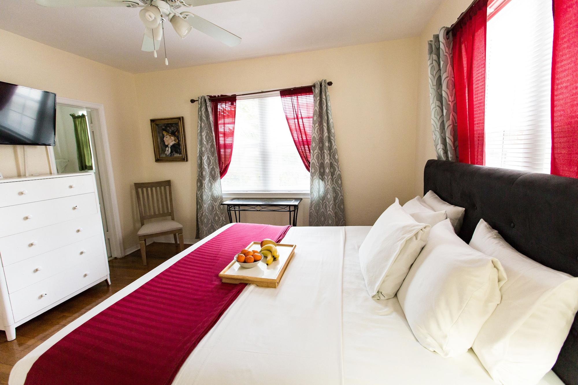 Baltic Aparthotel