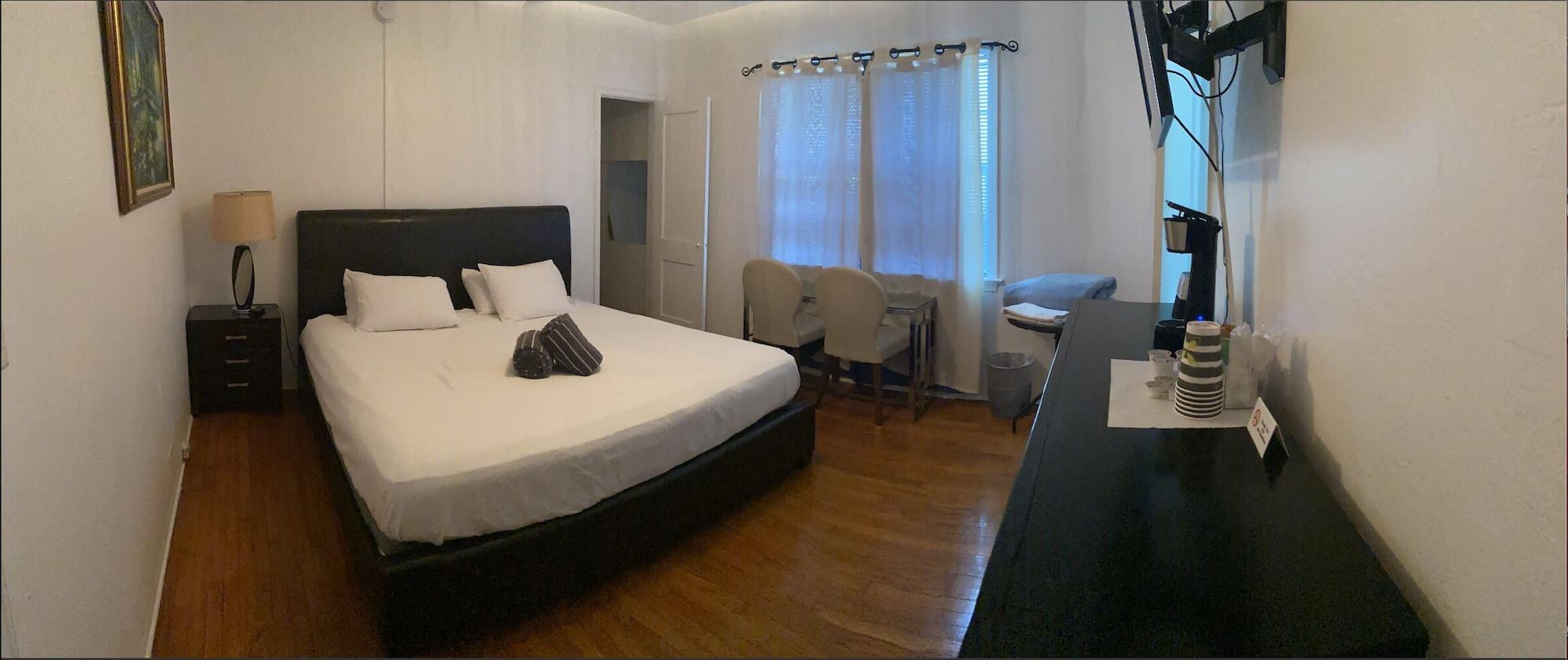 Baltic 2* Miami Beach