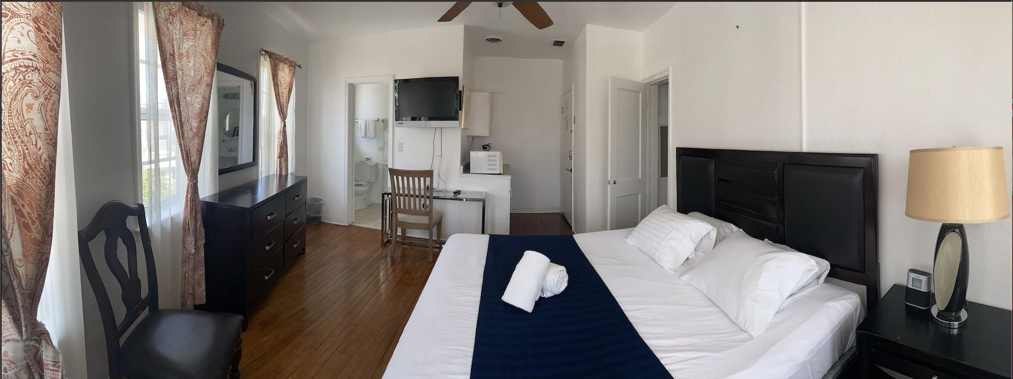 Baltic 2* Miami Beach