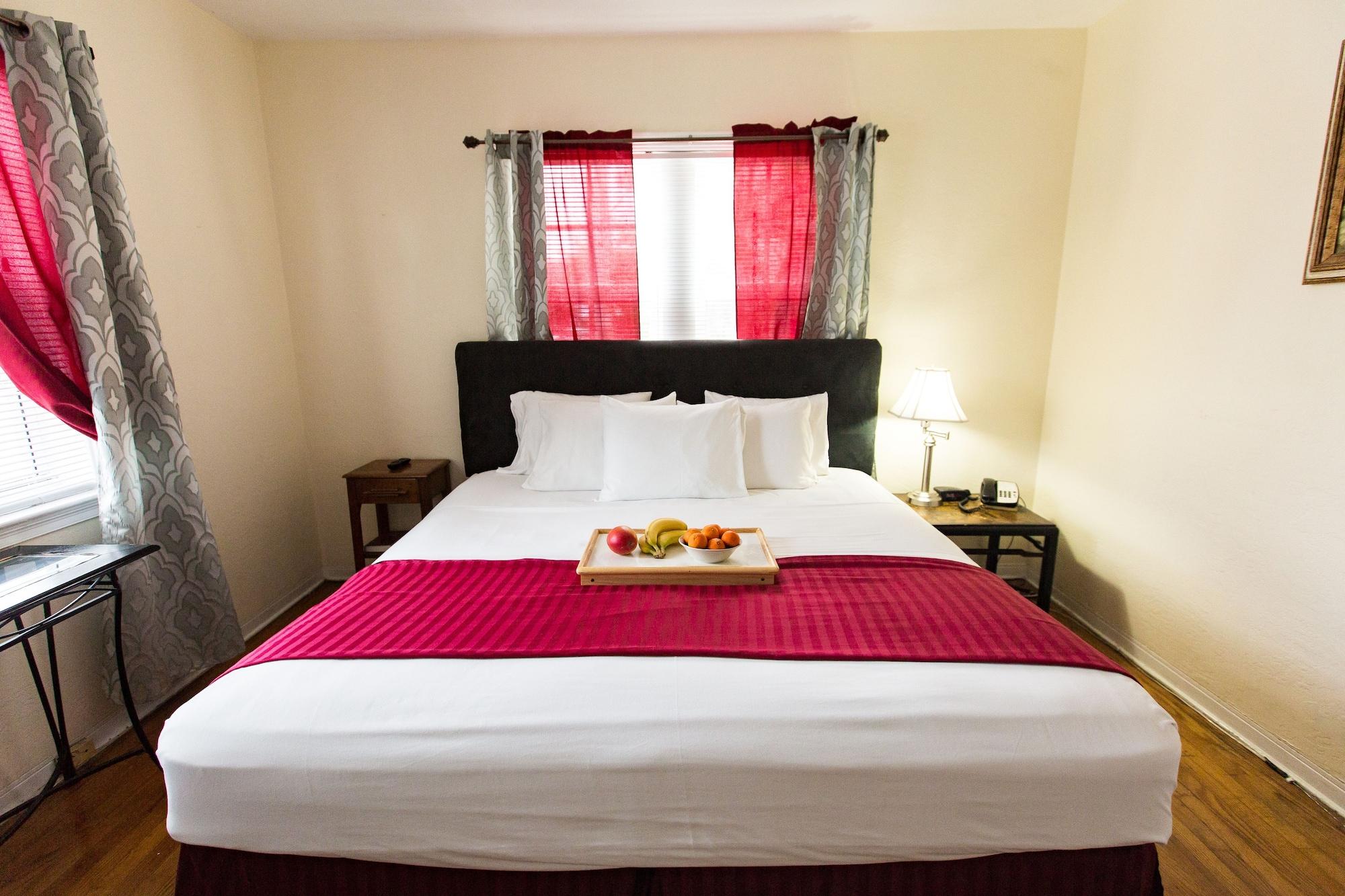 Baltic 2* Miami Beach