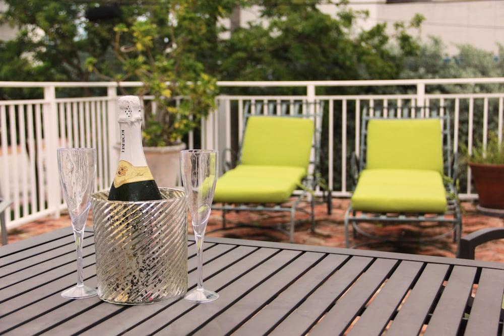 Aparthotel Baltic 2*