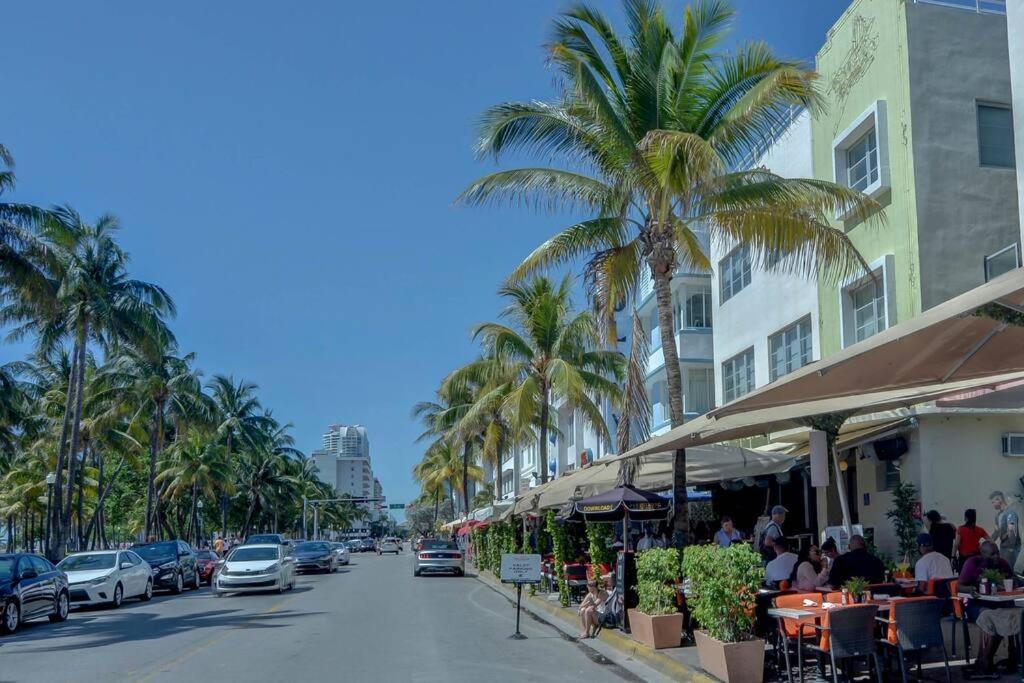 Oceanside Italian Luxury 2 Bedroom Apt With Free Parking Apartment *