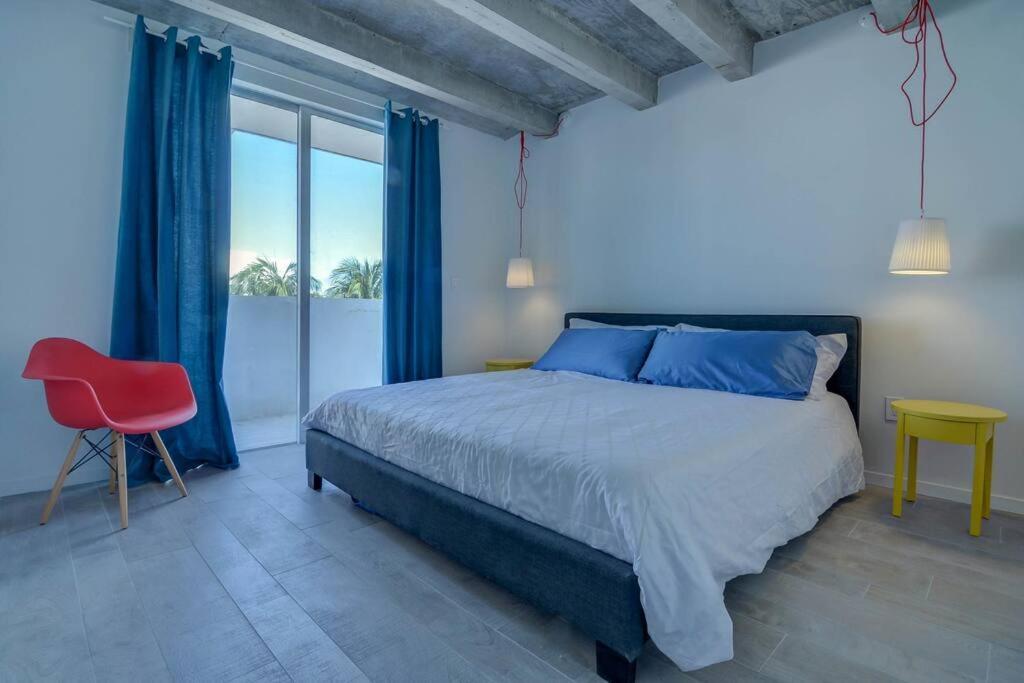Apartment Oceanside Italian Luxury 2 Bedroom Apt With Free Parking Miami Beach
