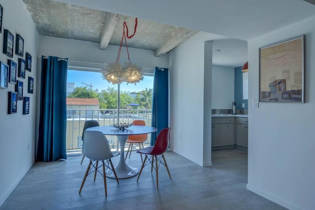 Oceanside Italian Luxury 2 Bedroom Apt With Free Parking Apartment Miami Beach