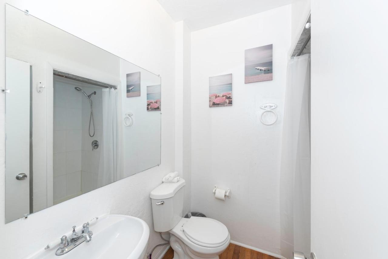 Aparthotel Baltic