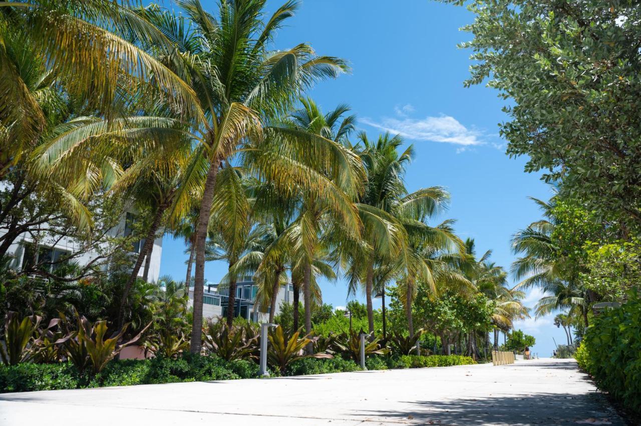 Baltic Aparthotel Miami Beach