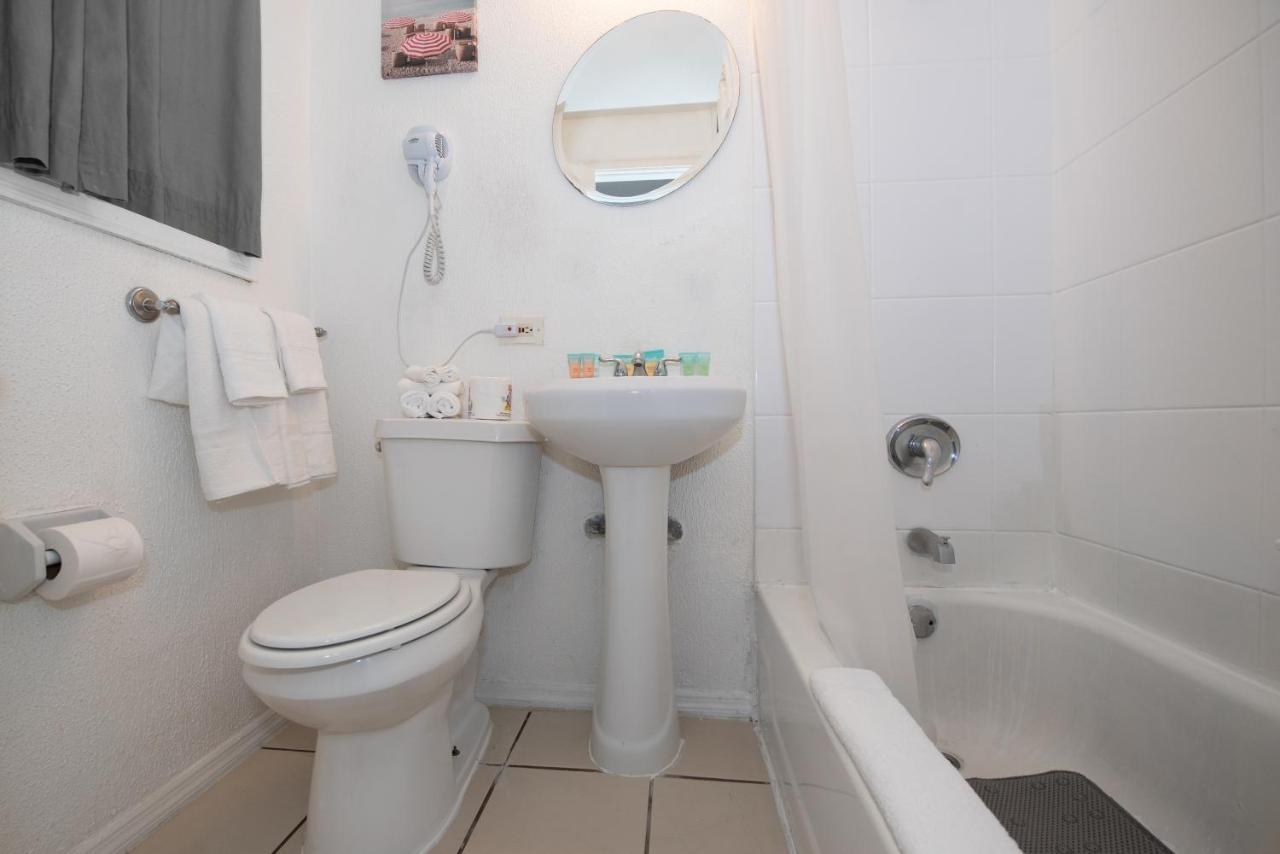 Aparthotel Baltic Miami Beach