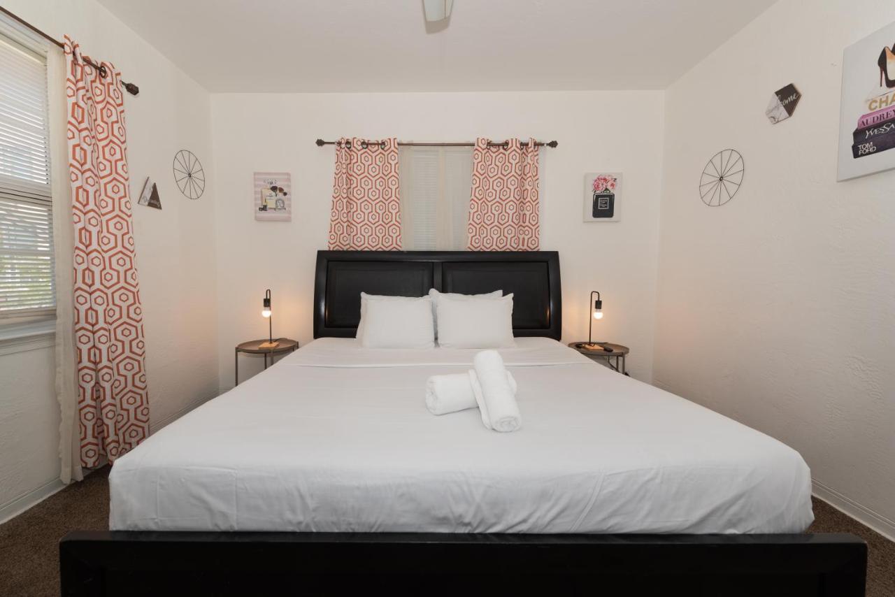 Aparthotel Baltic Miami Beach