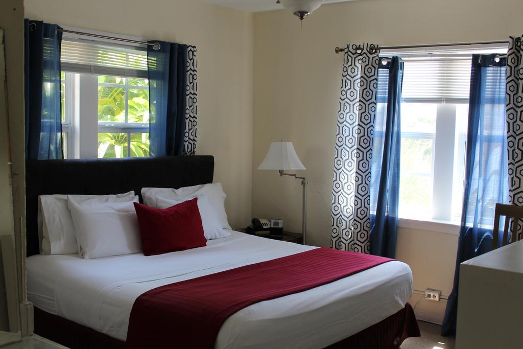 Baltic 2* Miami Beach