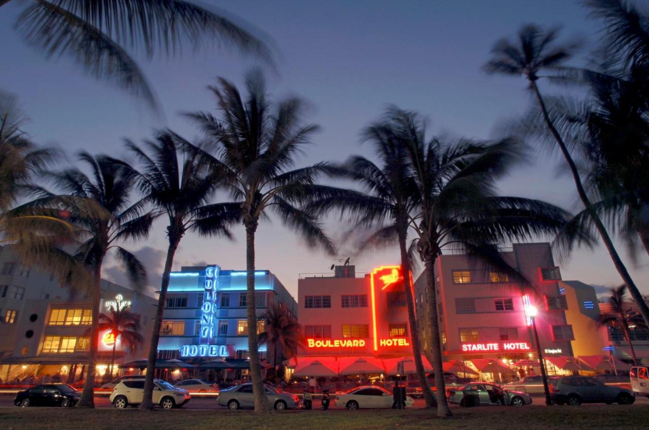 Kimpton - Palomar South By Ihg Miami Beach