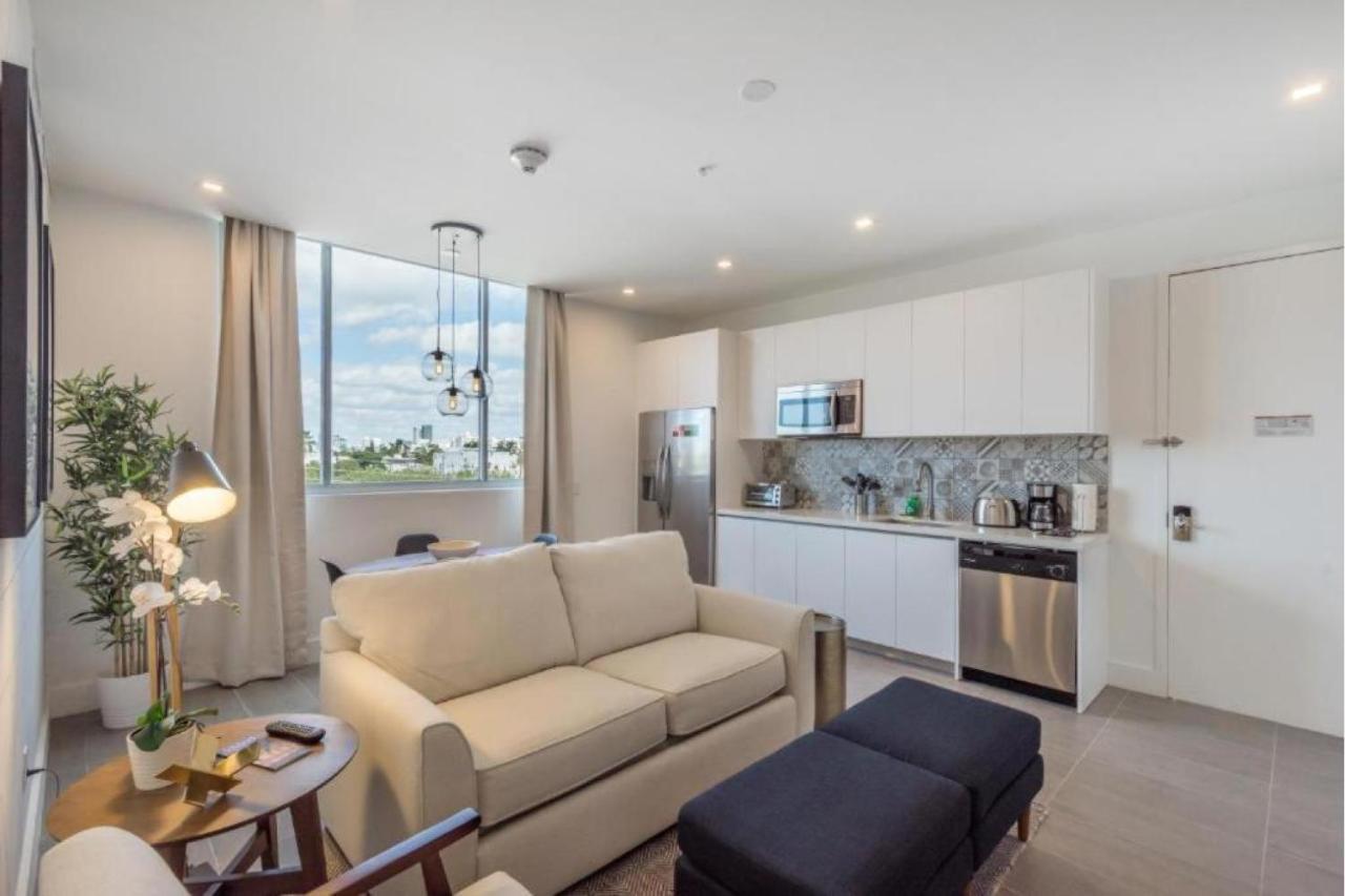 Appartamento Milla South Miami Beach