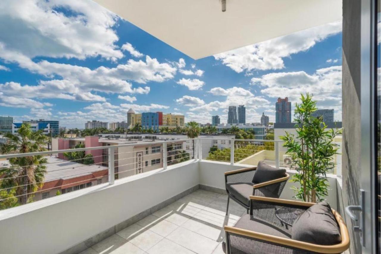 Appartamento Milla South Miami Beach