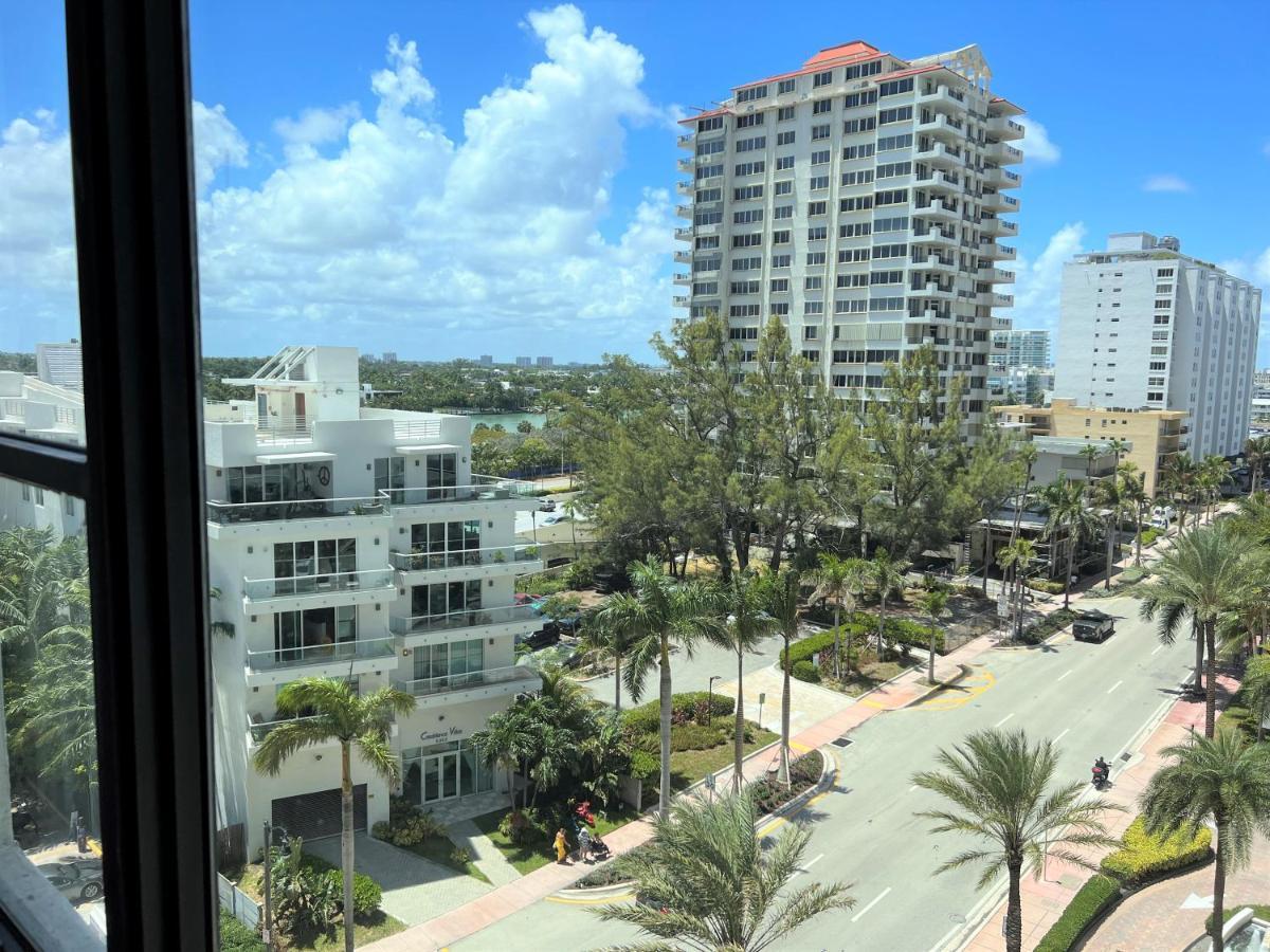 Appartamento Ocean Front Units At Miami Miami Beach