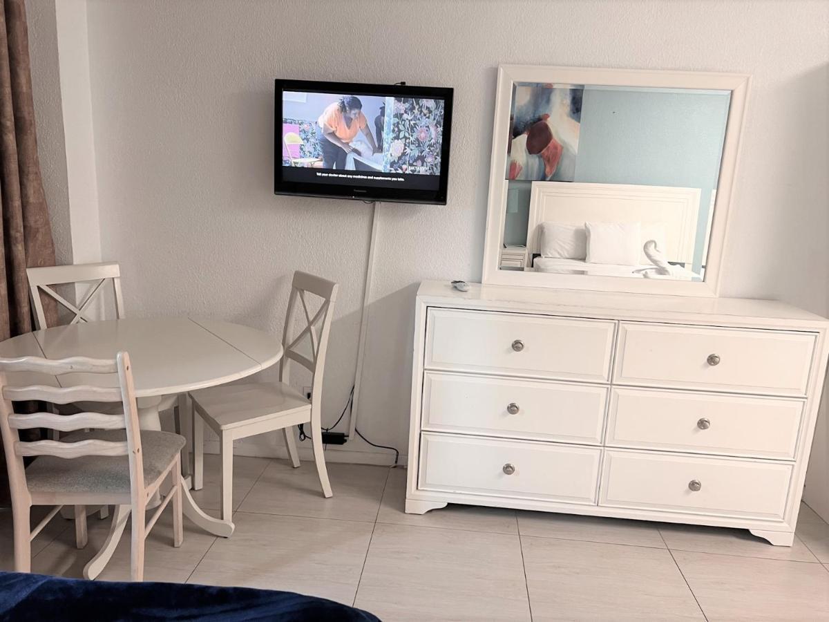 Appartamento Ocean Front Units At Miami Miami Beach