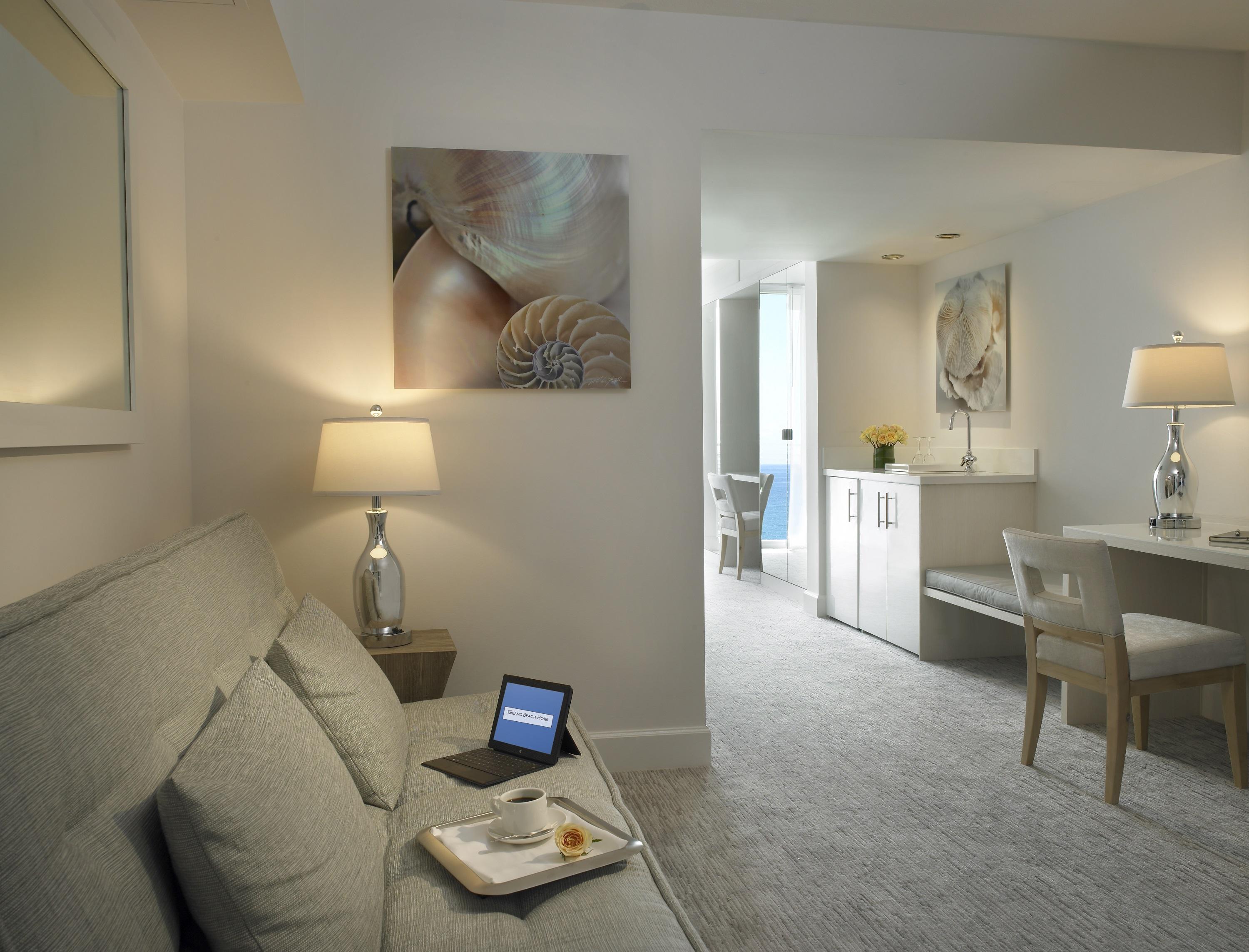 Hotel Grand Miami Beach