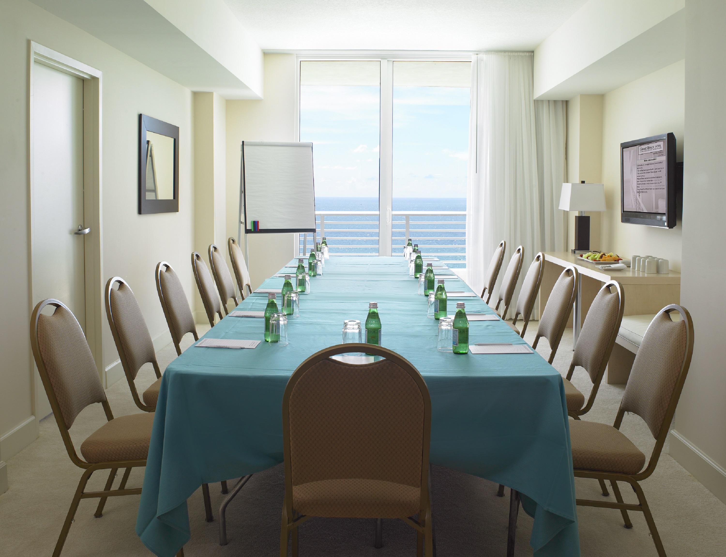 Grand Hotel 4*