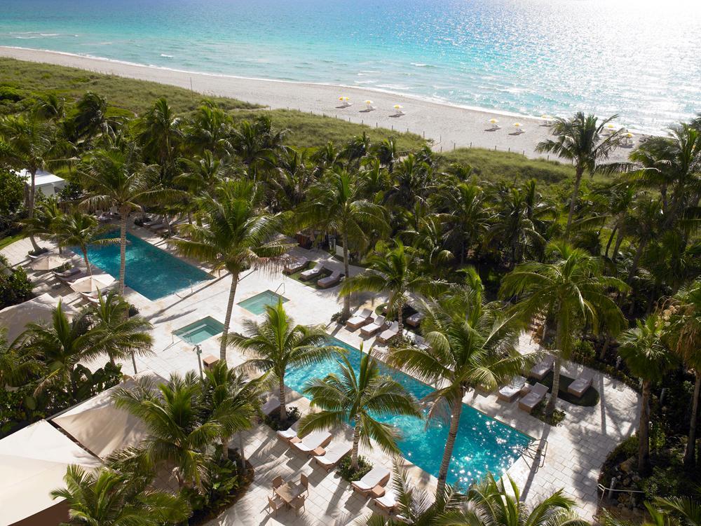 Hotel Grand Miami Beach