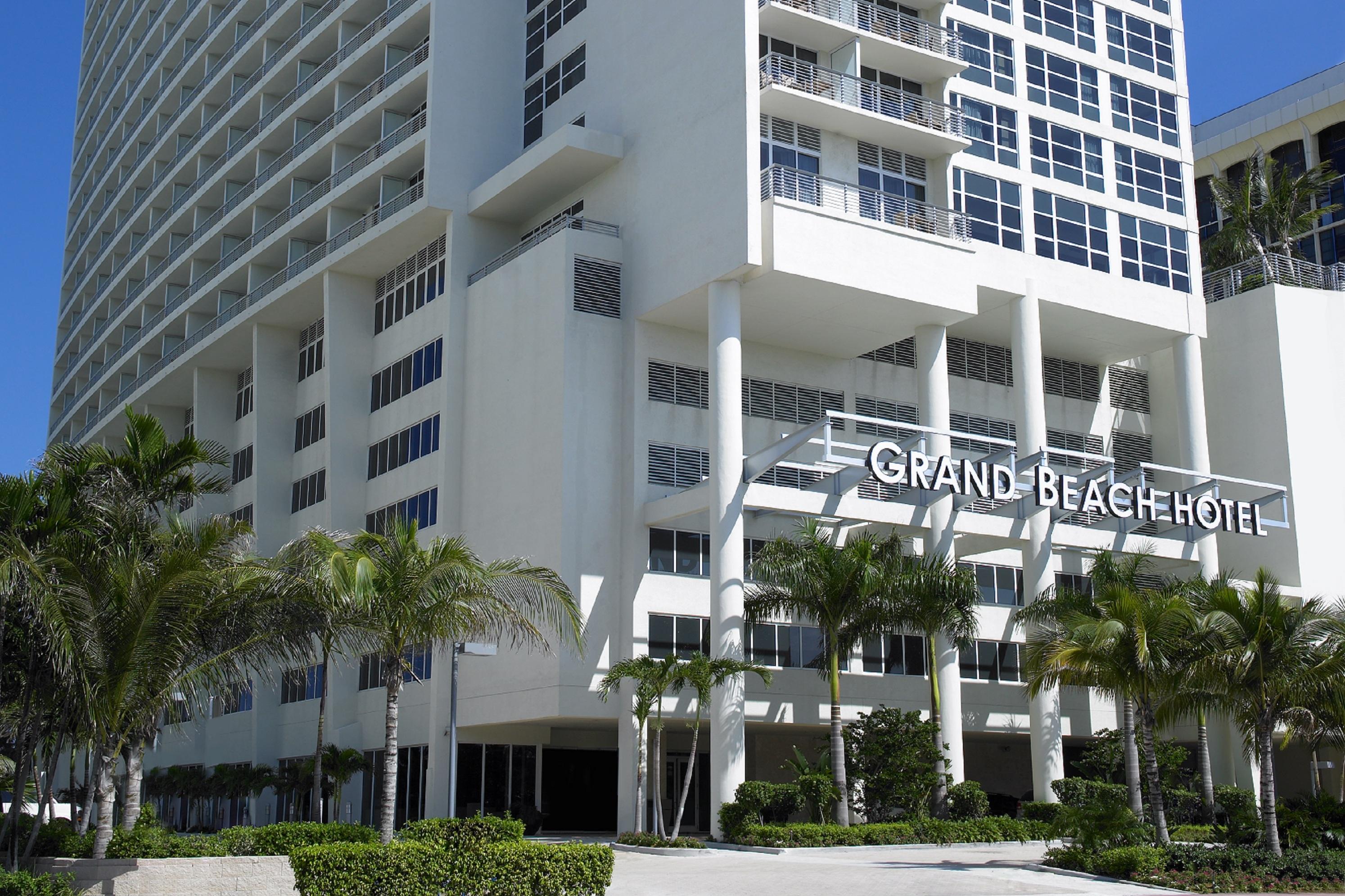 Hotel Grand