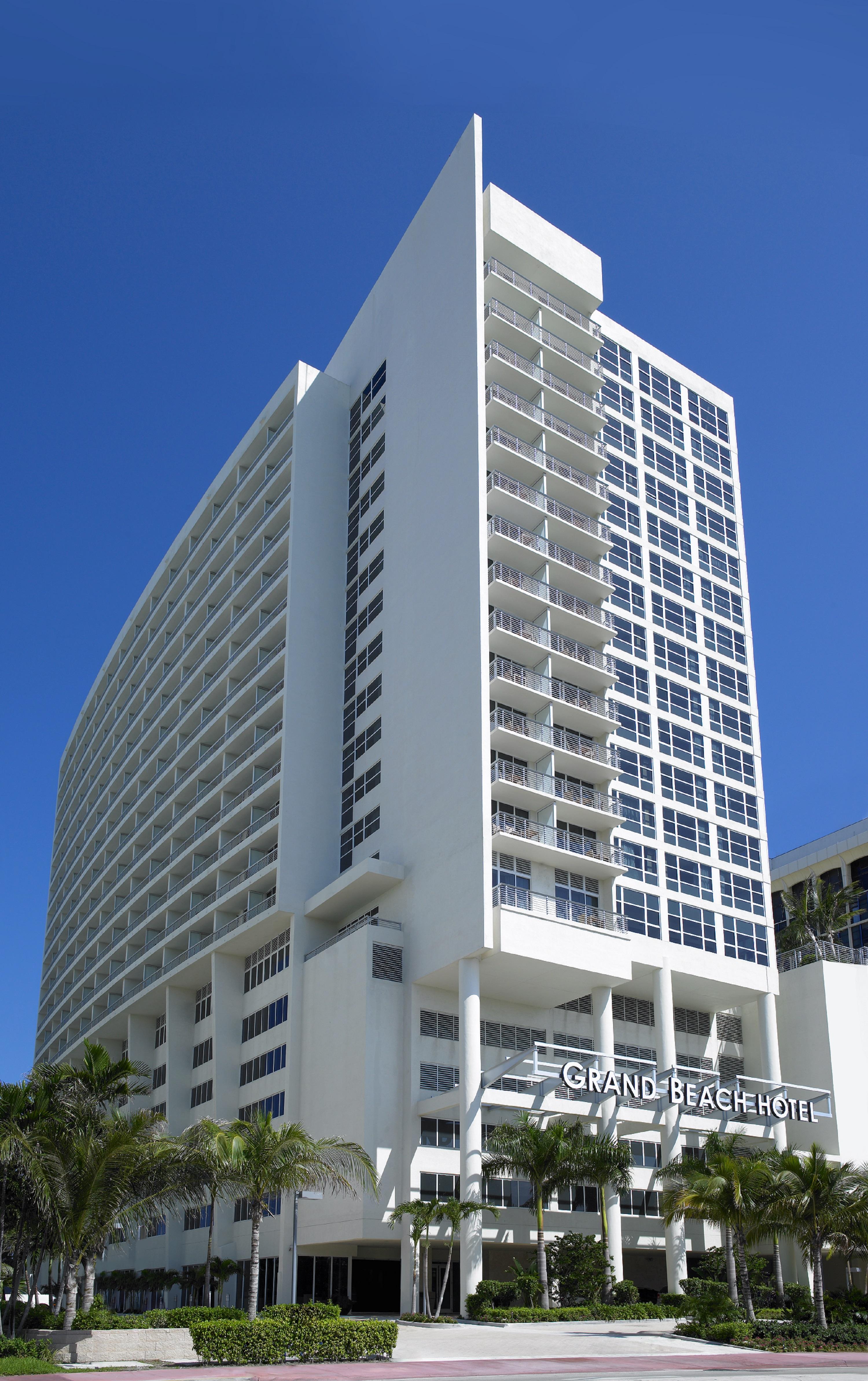 Hotel Grand Miami Beach