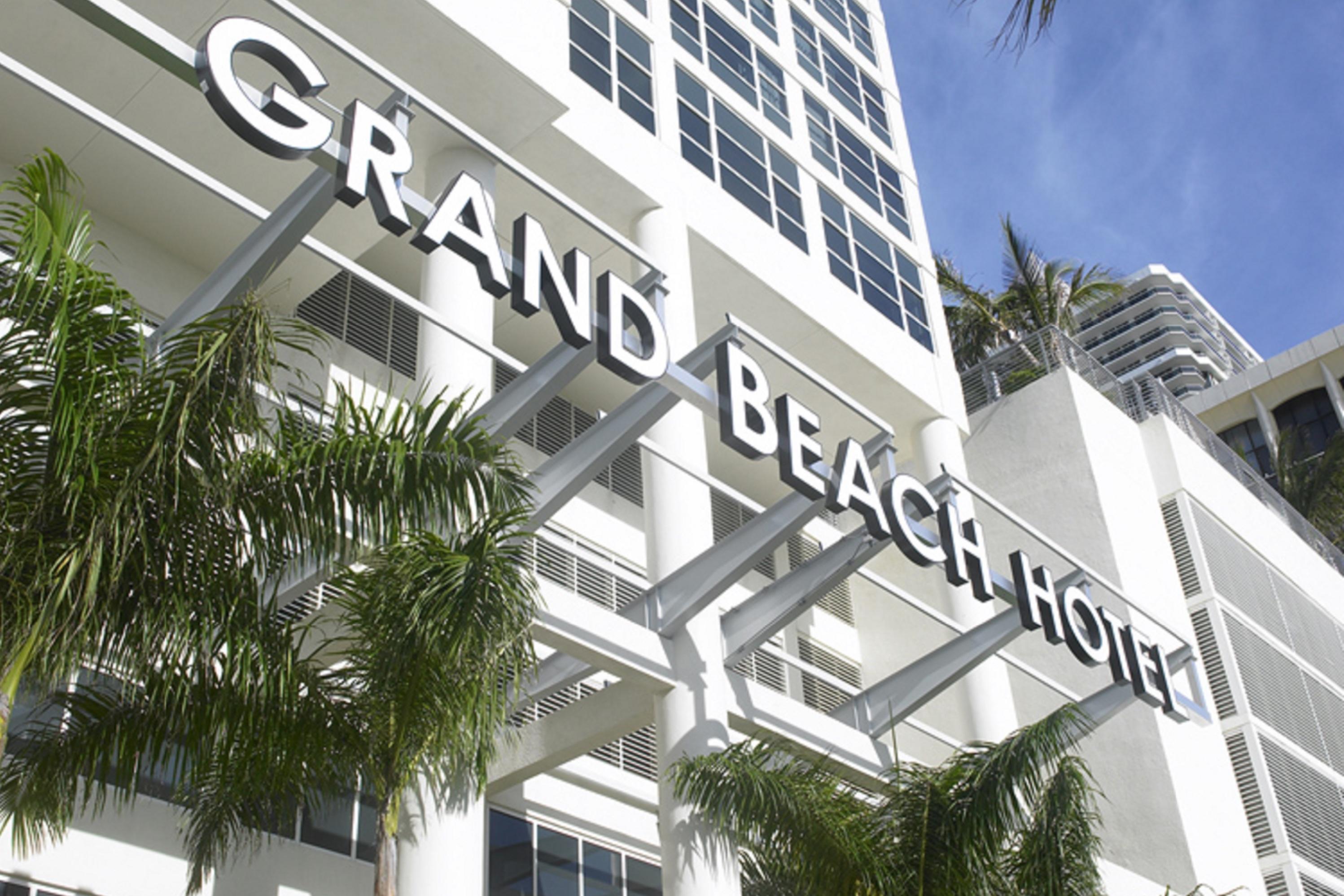 Hotel Grand 4*