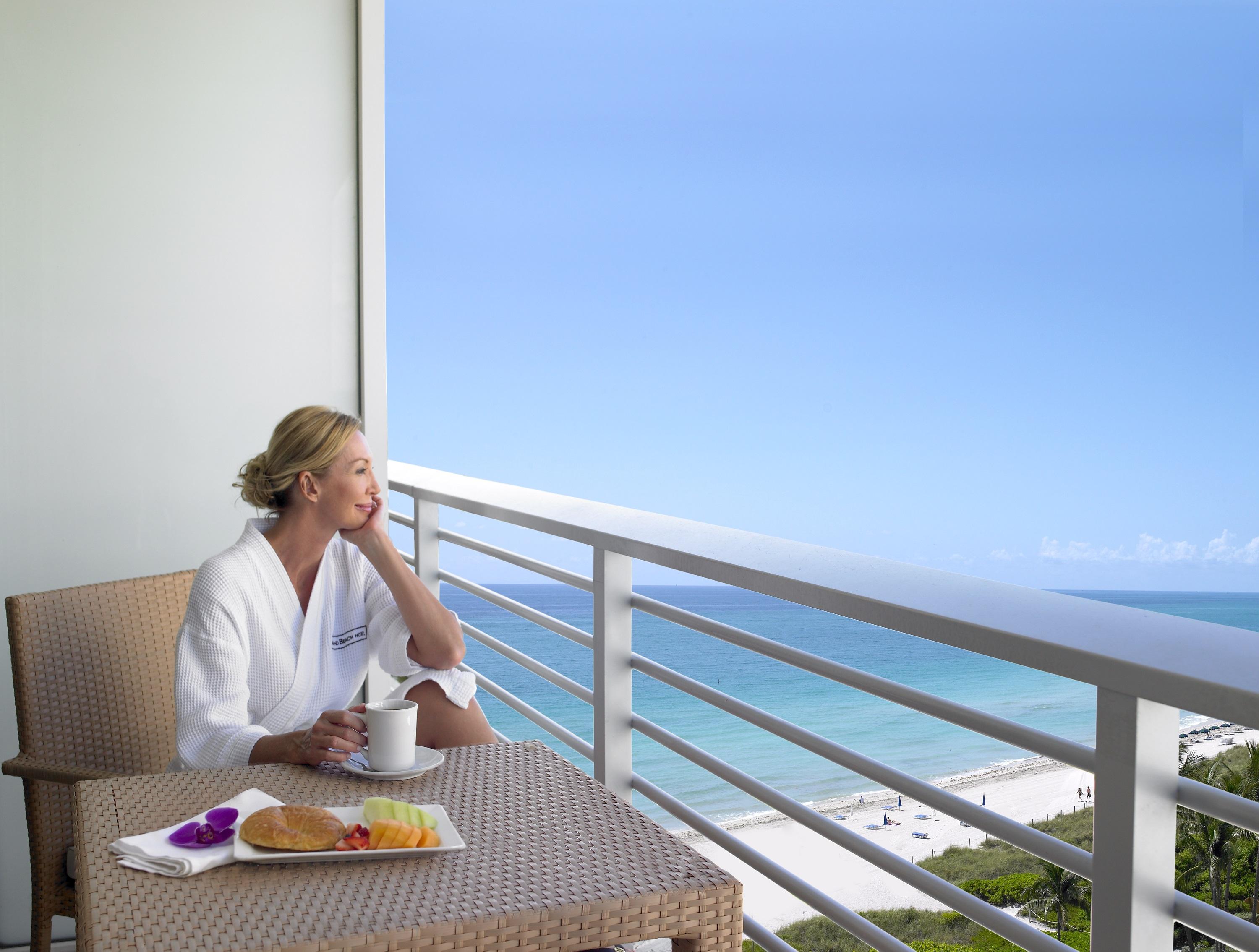 Grand Hotel Miami Beach