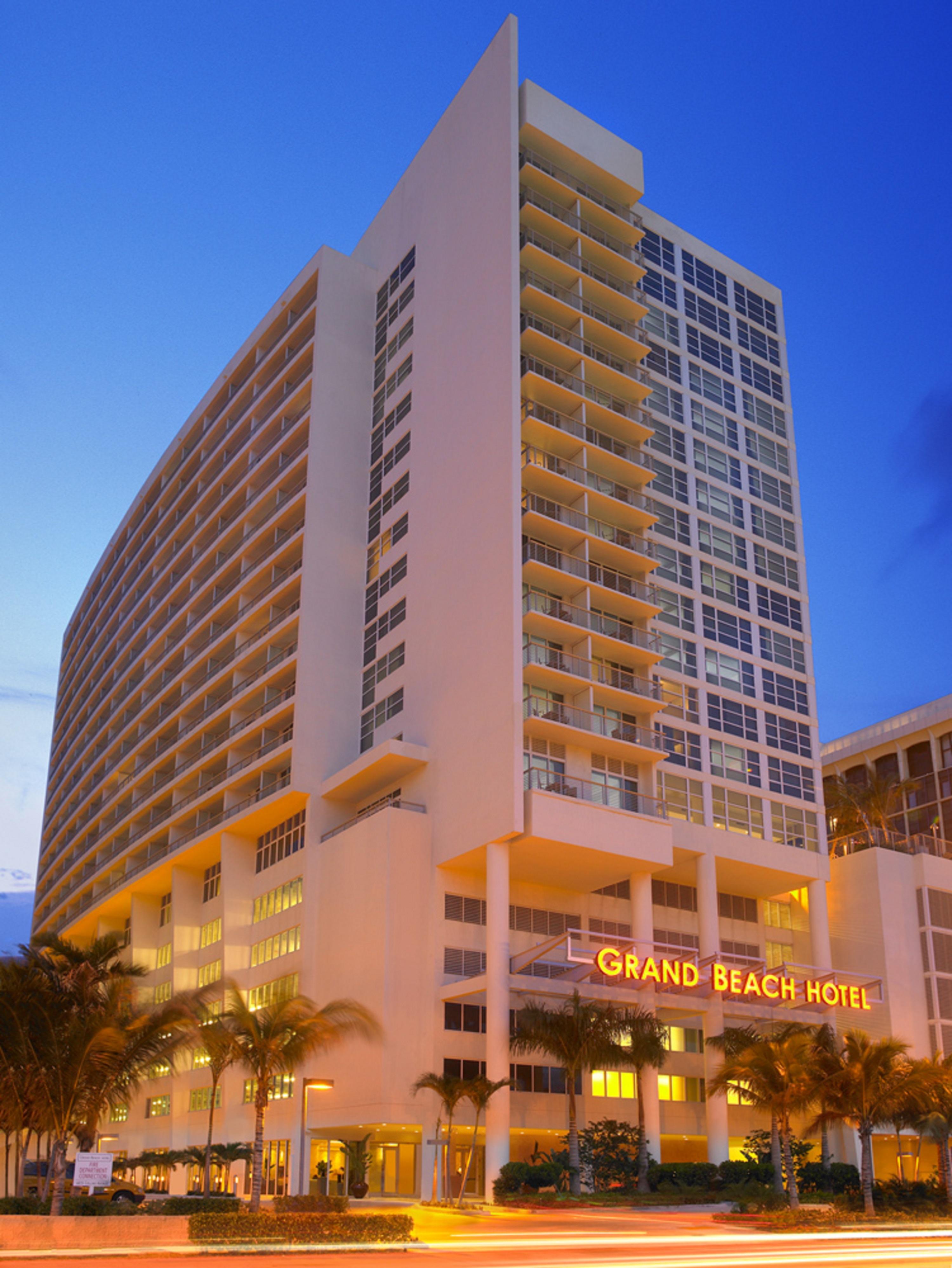 Grand Miami Beach